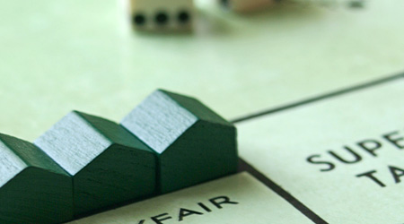 8 Reverse Mortgage Myths