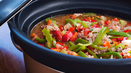 A Starter Guide to Slow Cooker Use