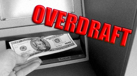 Banks Still Making Billions In Overdraft Fees