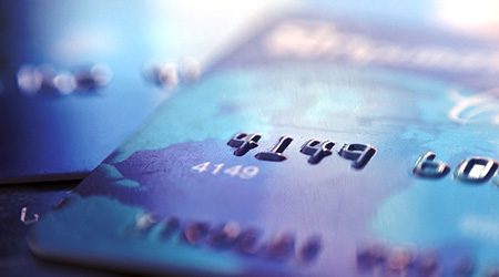 Can My Wife Use My Credit Card In My Name?