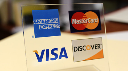 Five Credit Card Purchases You Must Avoid