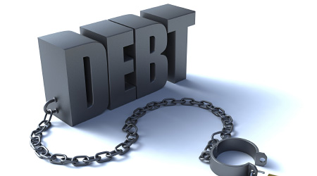 Getting Out Of Debt Tips