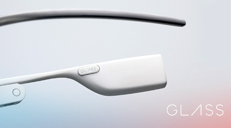 Google Glass Specs Include 