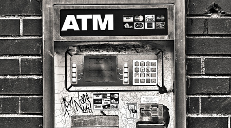 How Do Banks Prevent ATMs From Running Out Of Money?