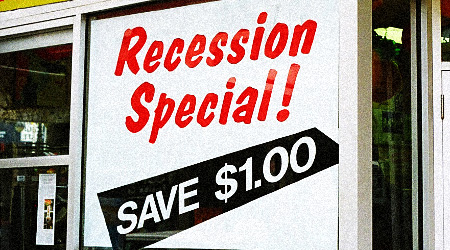 How To Invest In Stocks During A Recession