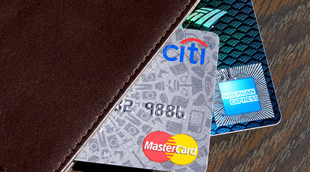 How To Lower The APR On A Credit Card