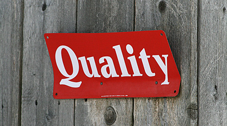 How To Pick A Quality Mutual Fund