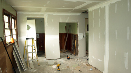 How Will Remodeling Affect My Property Taxes?