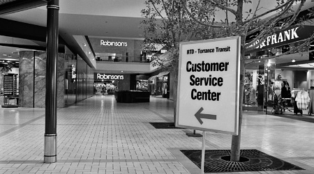 Retailers With The Worst Customer Service