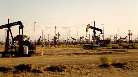The Risks of Crude Oil Futures Trading