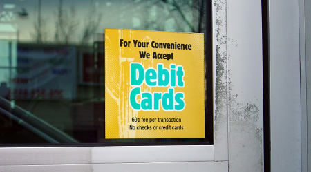 What Is A Debit Card?