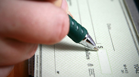 What Is A Personal Checking Account?