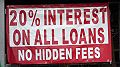 What You Need To Know About Online Payday Loans