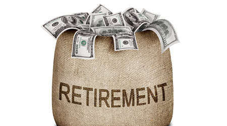 Your Choice Of Retirement Savings Account