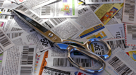 Your Guide to Coupon Shopping Tips and Tricks