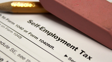 4 Tax Deductions for Self-Employed Freelancers and Small Busines
