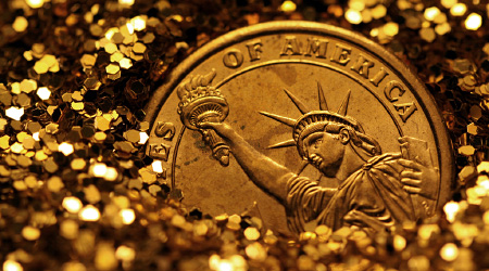 5 Legal Ways To Invest In Gold