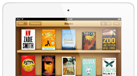 Apple Found Guilty of E-Book Price Fixing