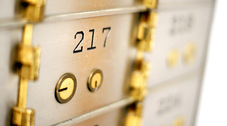 Are Safety Deposit Boxes Really Secure?