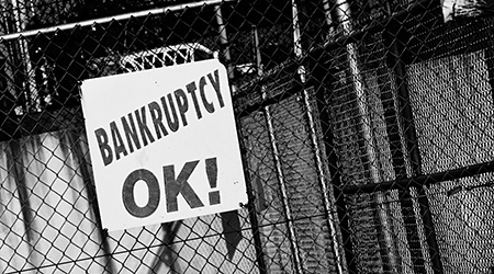 How Can Bankruptcy Affect Your Family?