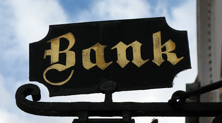 How Does A Bank Make Money?