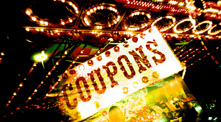 How to Double Coupons