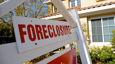 How To Make Money By Investing In Foreclosures