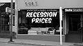 How to Pick Stocks in a Recession