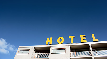 How To Write A Hotel Business Plan