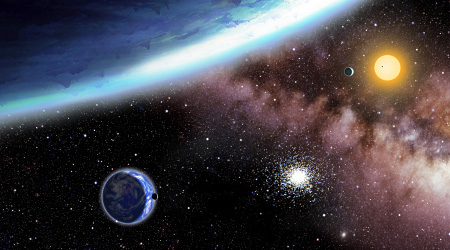 Kepler Finds Two Worlds In The Habitable Zone