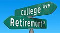 Should You Save for College or Retirement First?