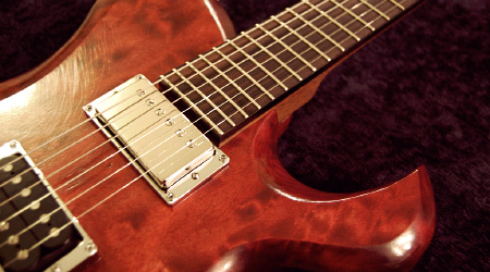 Tips & Tricks For Buying a Used Guitar