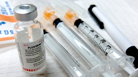 Where to Get Cheap or Free Flu Shots